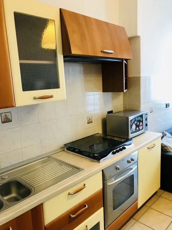 RAFQA Suites SAN SIROS VIEW lotto CITY LIFE de angeli FIERA with garden