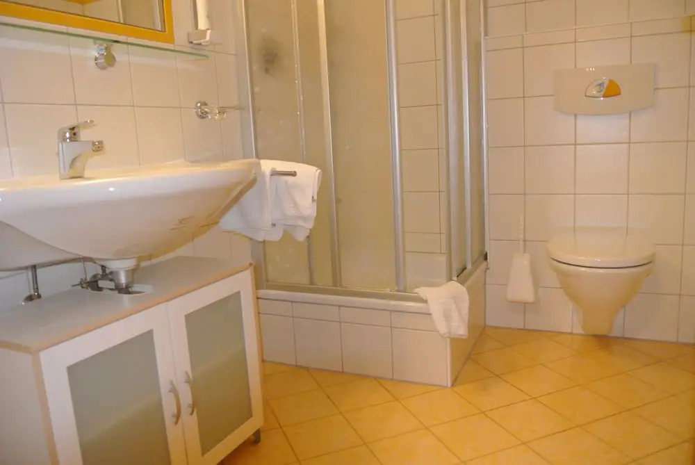 Hotel Edelweiß-Schlössl