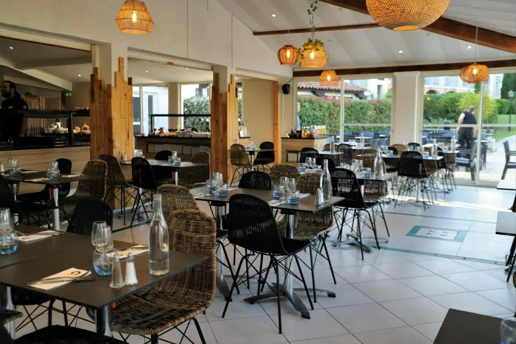 SOWELL Family Hôtel Port Grimaud