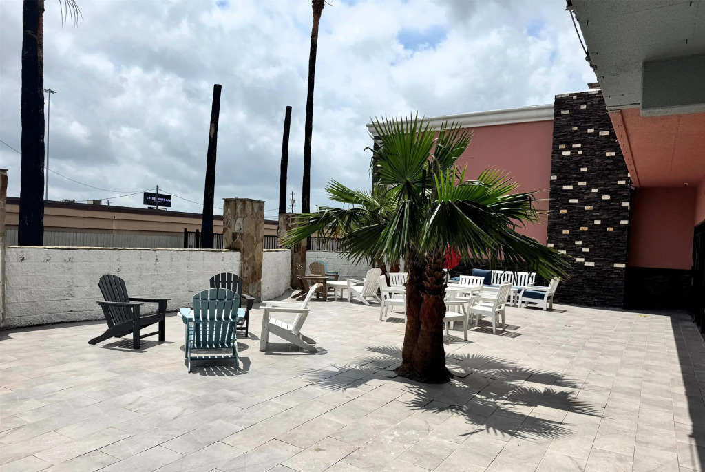 Super 8 by Wyndham Corpus Christi Airport