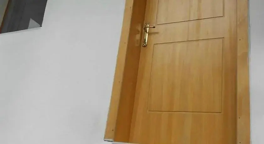 Guest House Alvaro