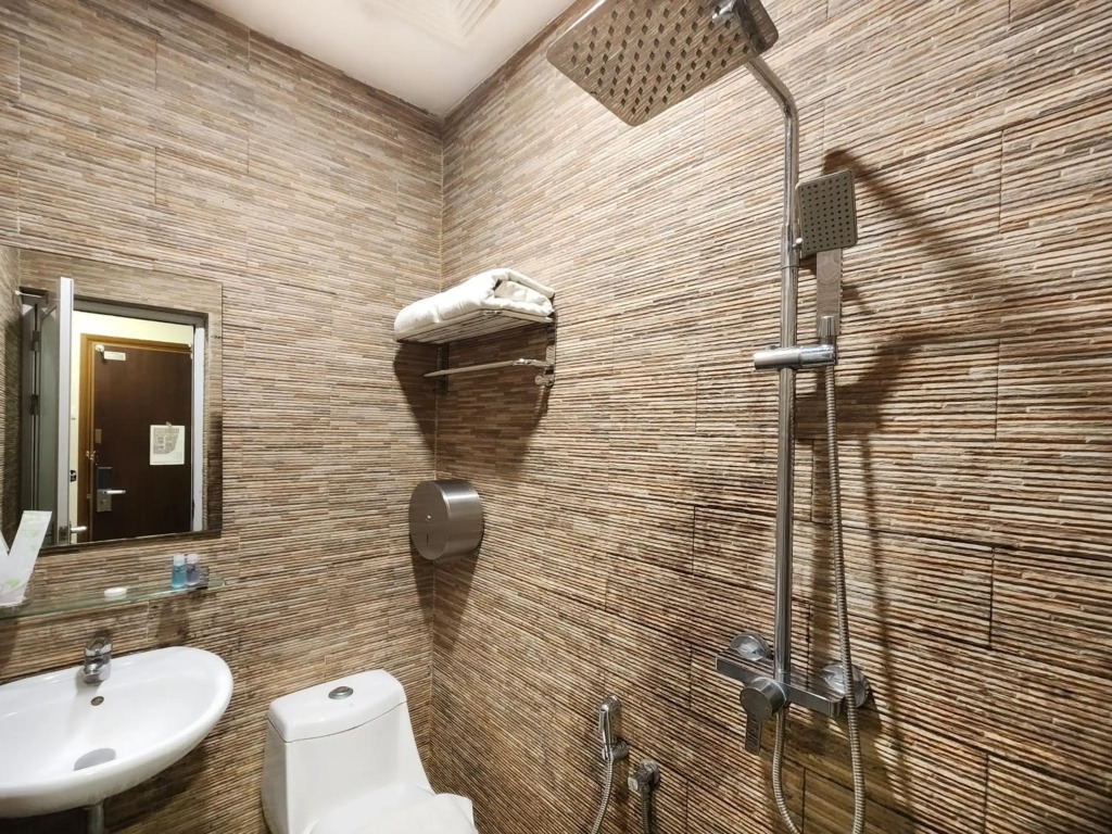 Izumi Hotel Bukit Bintang Kuala Lumpur