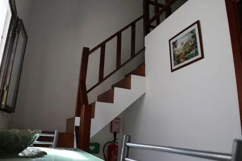 Duplex na Nazaré