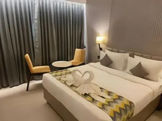 Sapphire Boutique Hotel