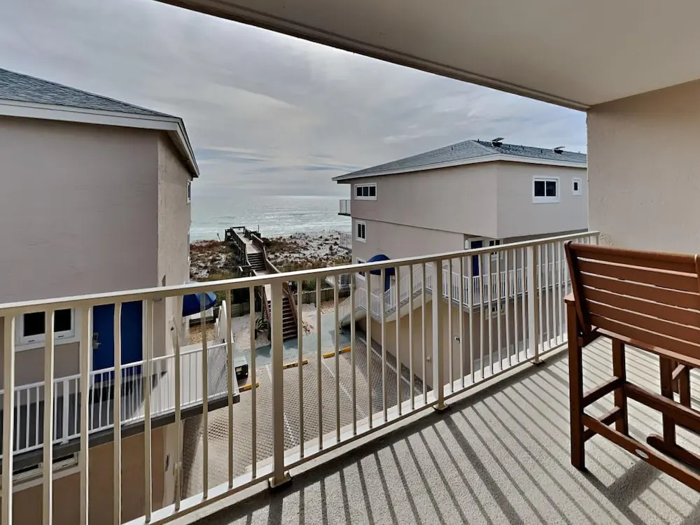 Starboard Village by Southern Vacation Rentals