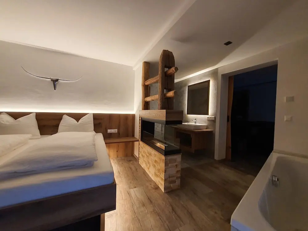 HIESERHOF - Superior Alpine Apartments
