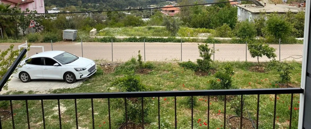 Begonvil Koy Evi