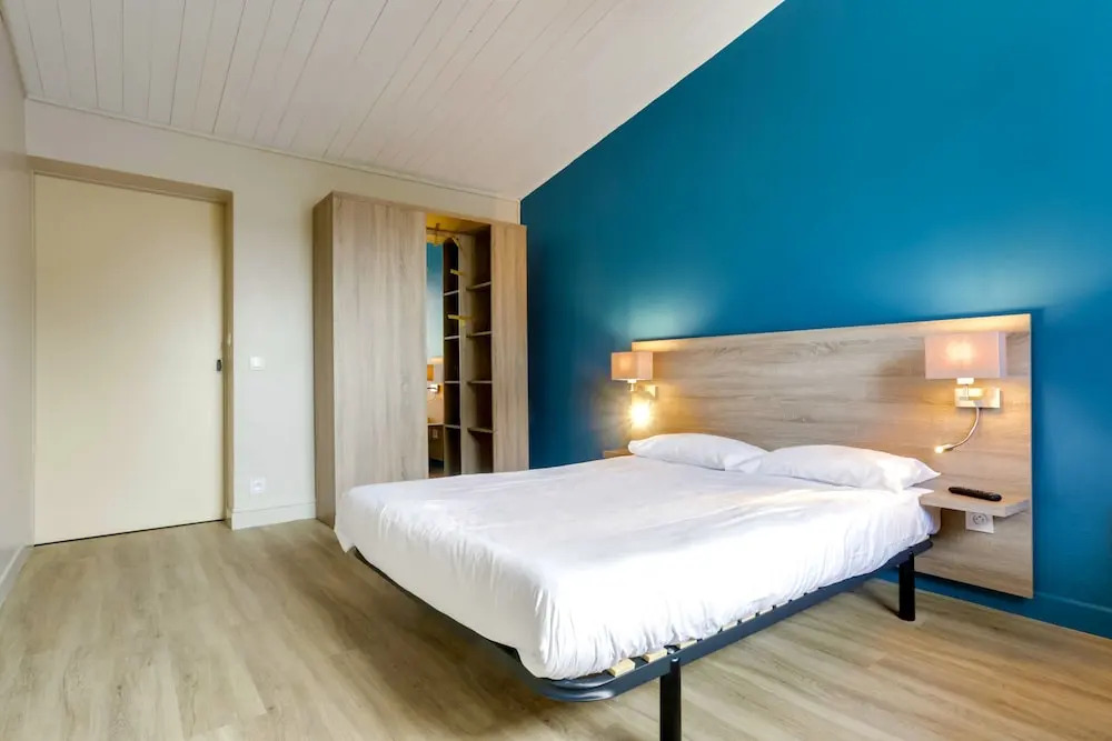 Azureva Club Hauteville
