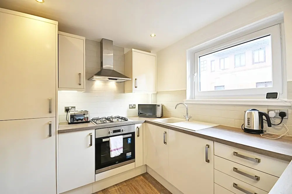 Garden Court - Donnini Apartments