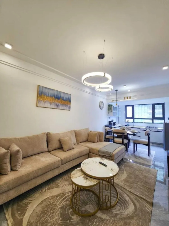 Neptune Residency