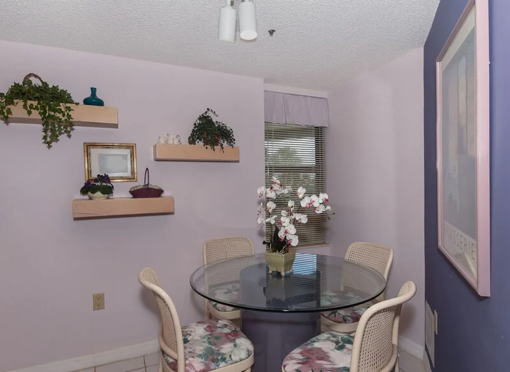 Ebb Tide 203 by Ocean Properties