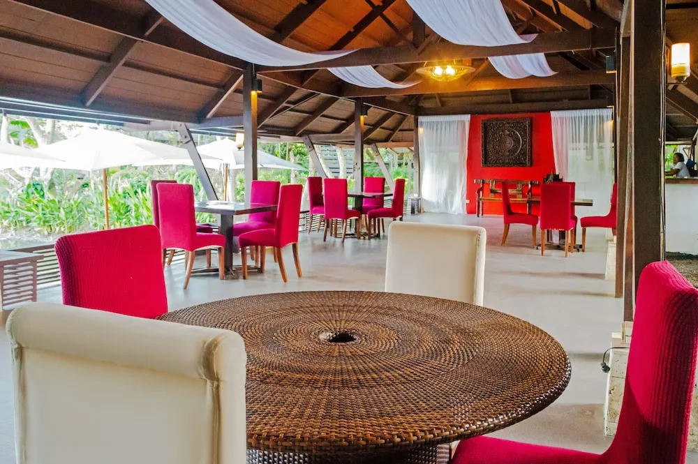 Sheridan Boutique Resort Iloilo