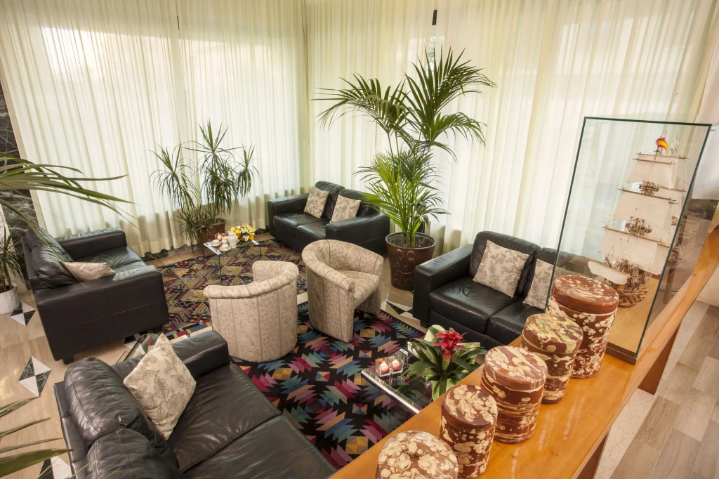 Hotel Brig