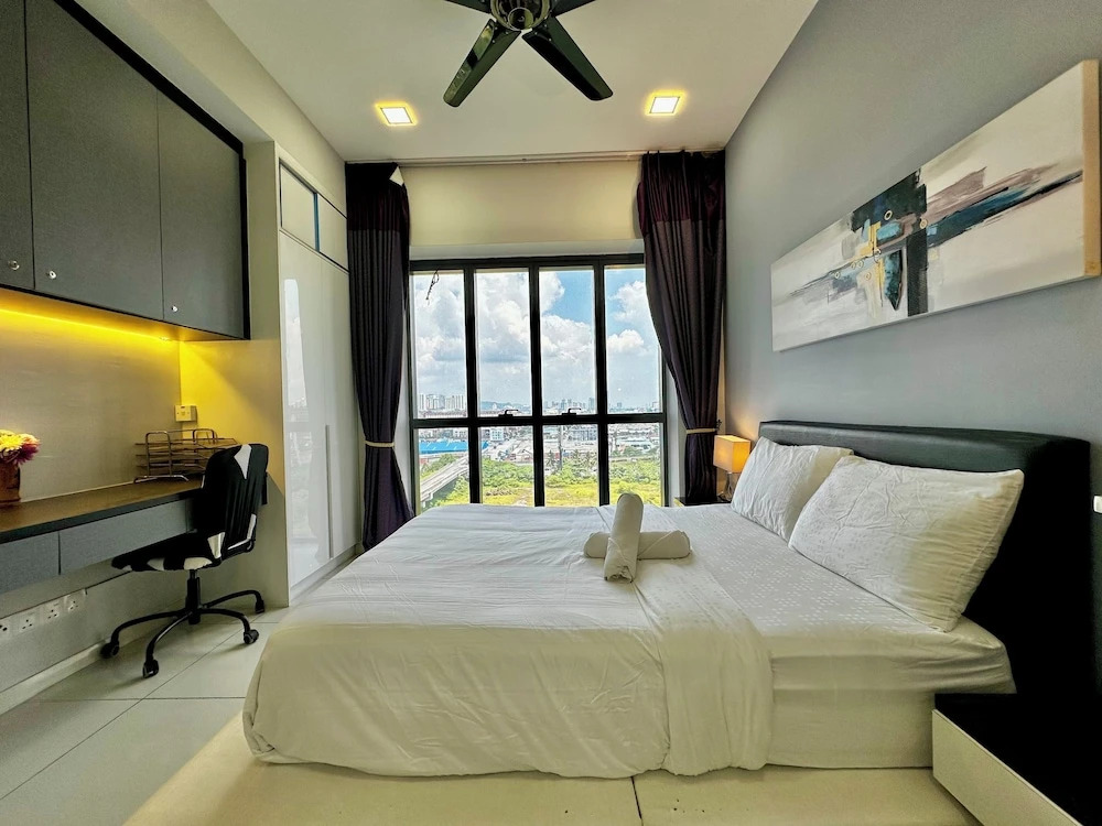Takuro Homestay