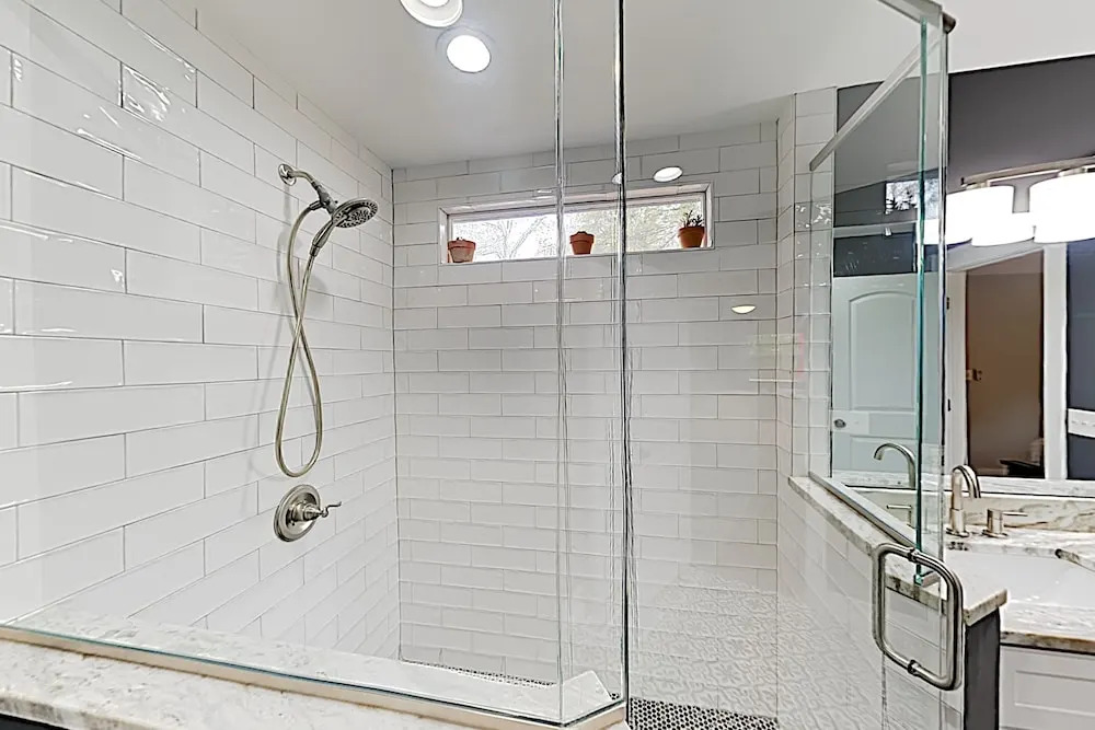Stylish East Nashville W/ Fenced Yard 3 Bedroom Home