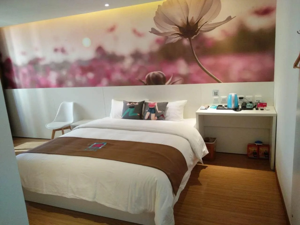 Pai Hotel