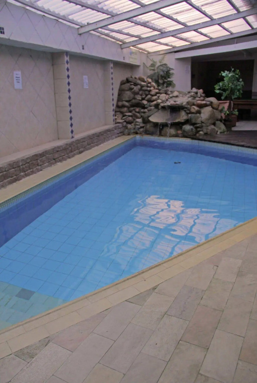 Barra Nortel Hotel