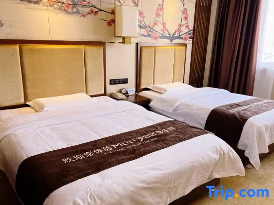 Liaoyuan Hotel