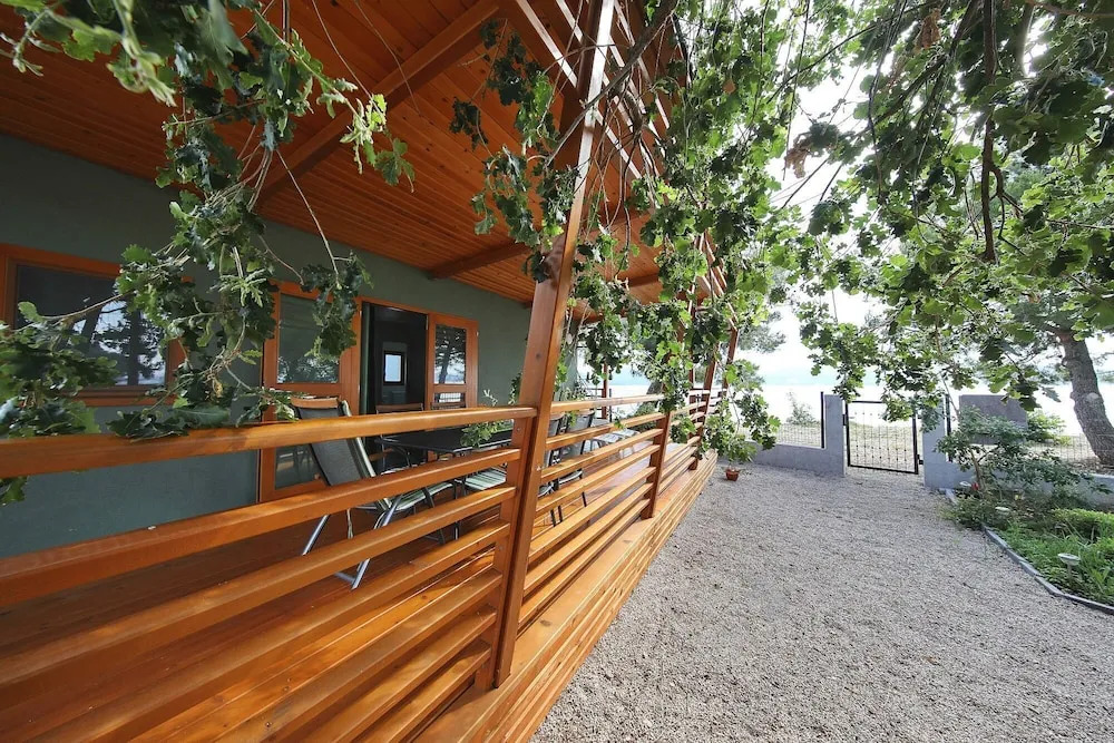 Mobile home Smaragd