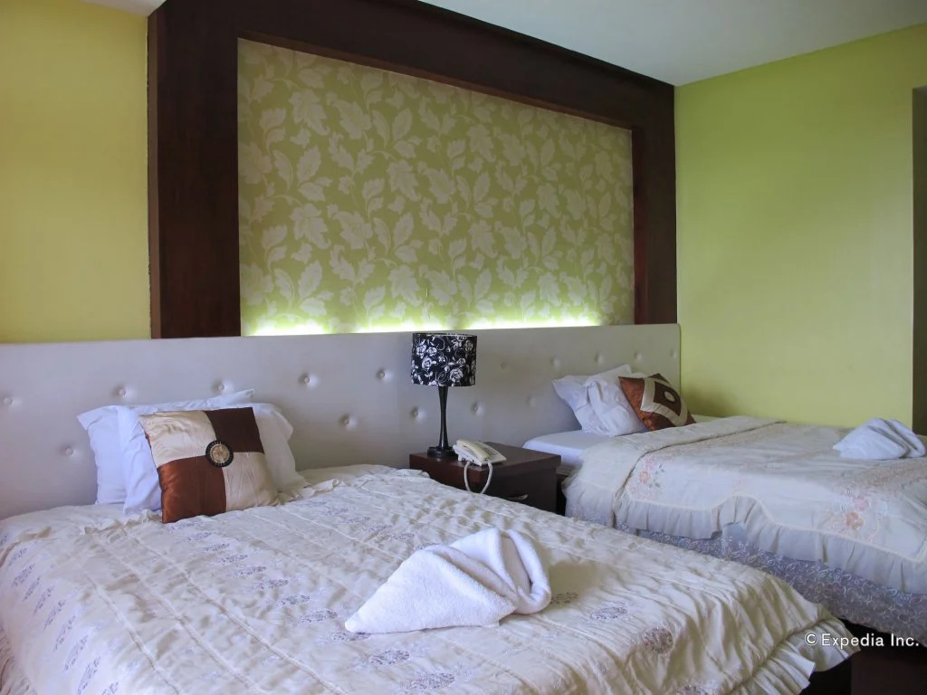 San Remigio Pensionne Suites