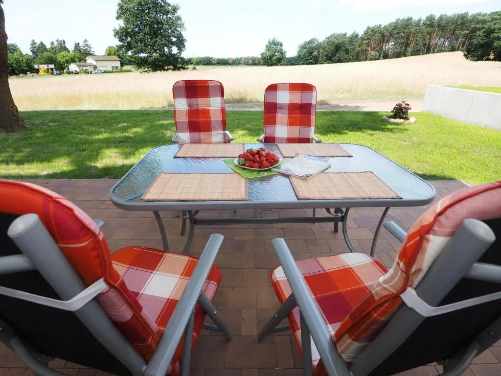 Ferienhaus Birgit
