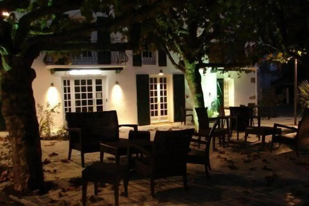 Hotel Residence Alaïa