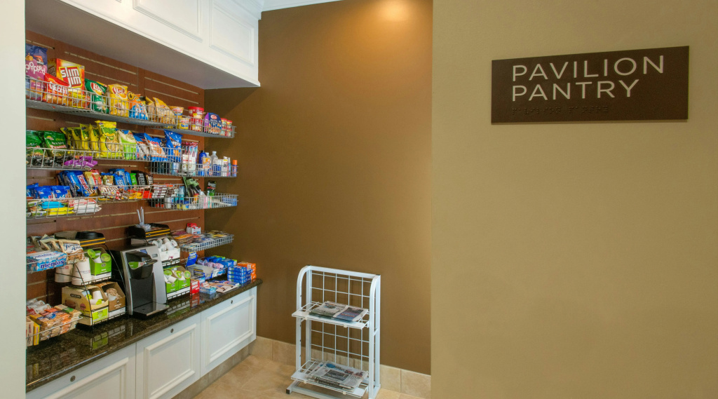 Отель Hilton Garden Inn Macon / Mercer University