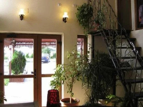 Bucharest West Motel