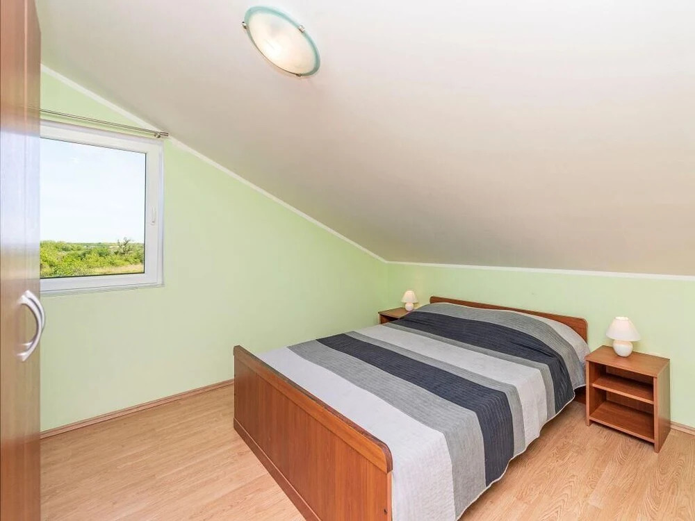 Apartment Luna Near the Beach