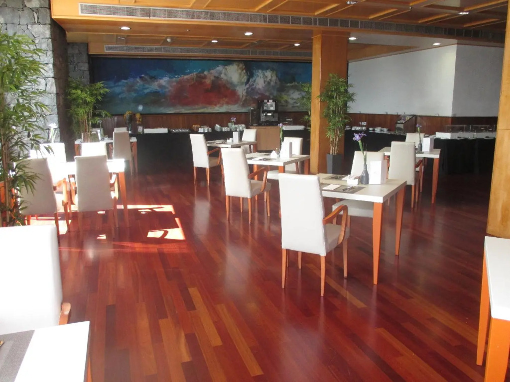 Hotel Escuela Santa Cruz