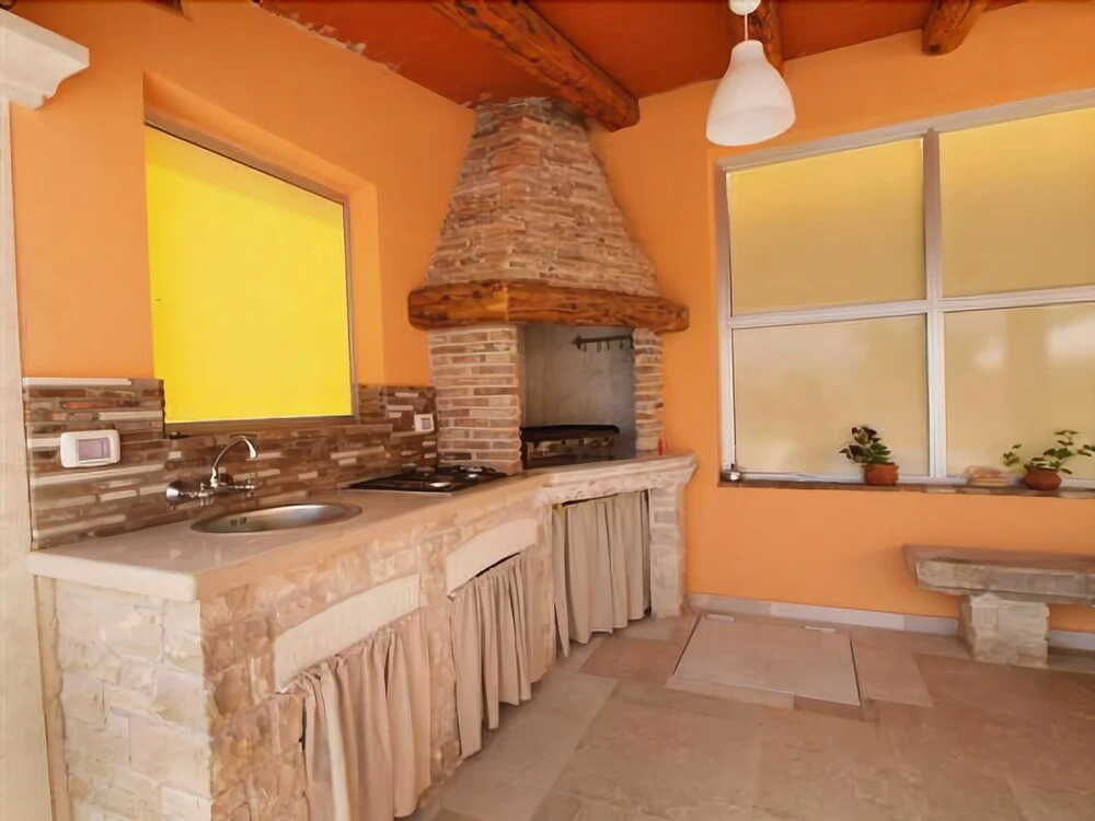 Holiday Home Licardo by Interhome