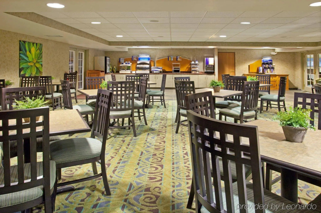 Holiday Inn Express Hotel & Suites Nogales by IHG