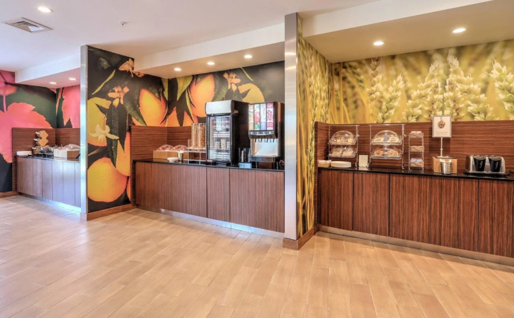 Fairfield Inn & Suites by Marriott Greenville