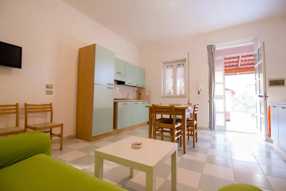 Casesicule Residence Mare 16 Apartments