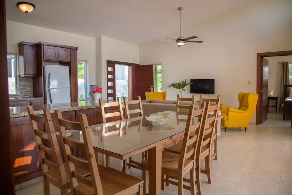 Villa Mango