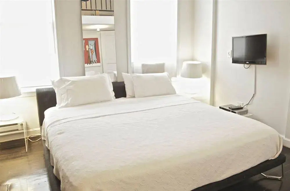 The Sylvan Guest House
