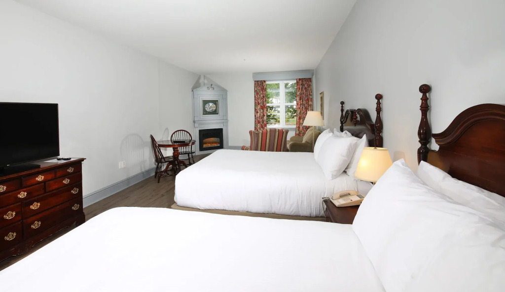 The Loyalist Country Inn & Conference Centre