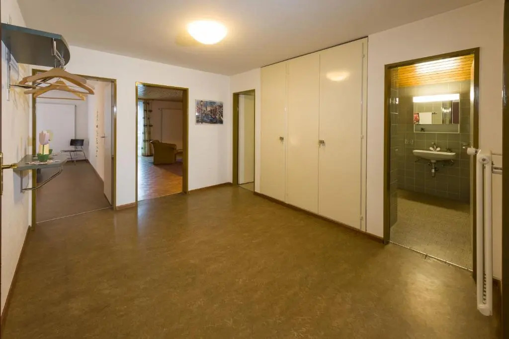 Postgebäude