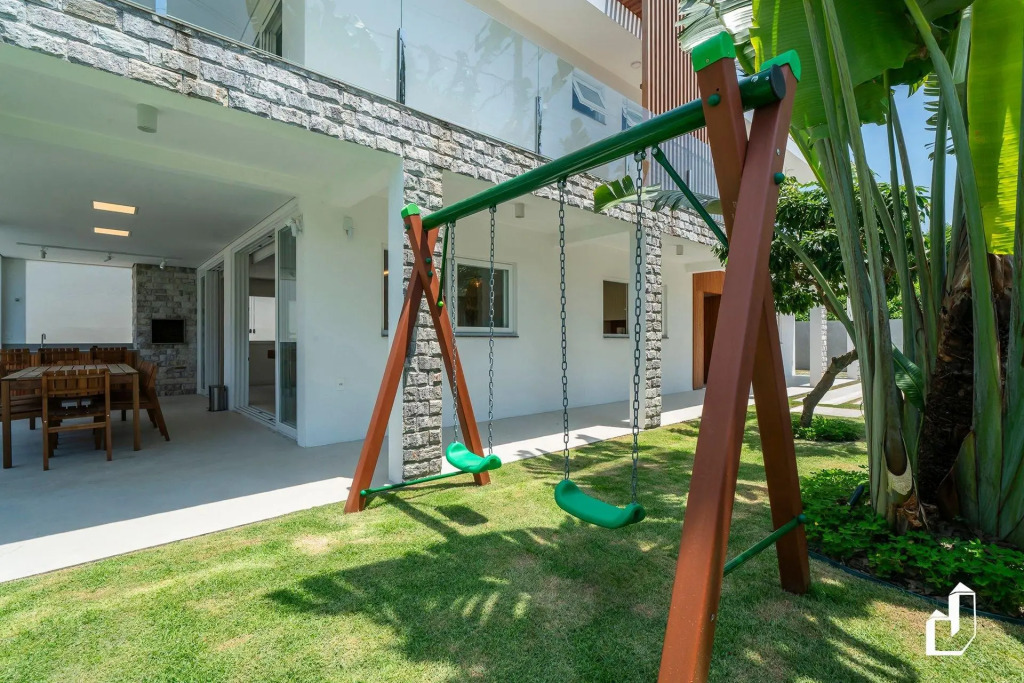 Casa Exclusiva Com Piscina, Diversão E Conforto Em Canto Grande