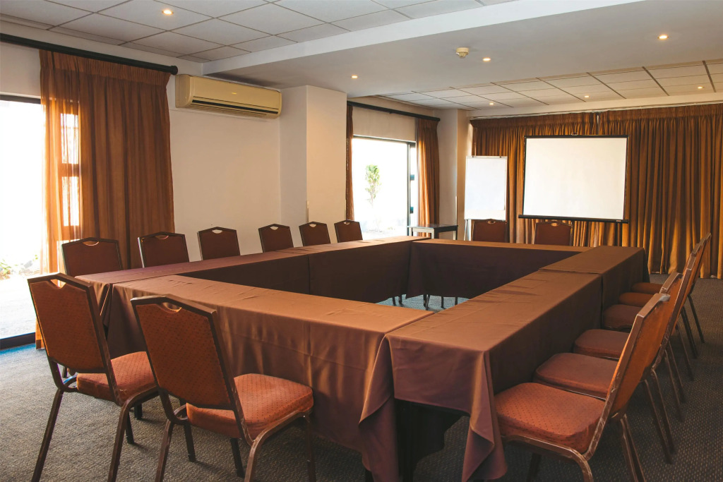 Premier Splendid Inn Pinetown
