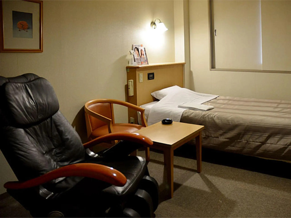 Best Inn Arai