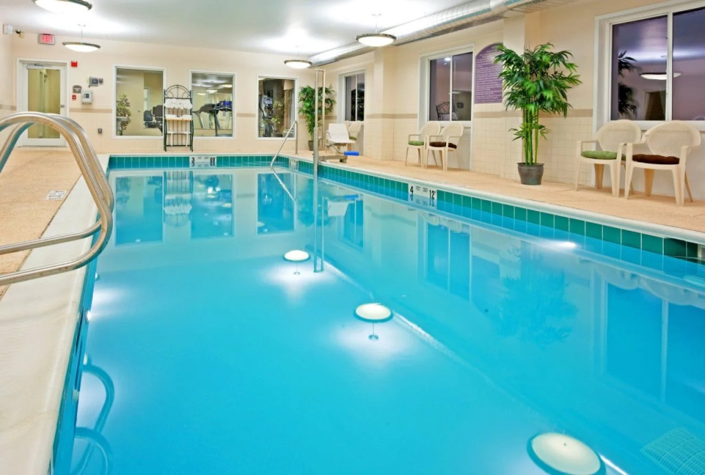 Holiday Inn Express Hotel & Suites Vestal by IHG