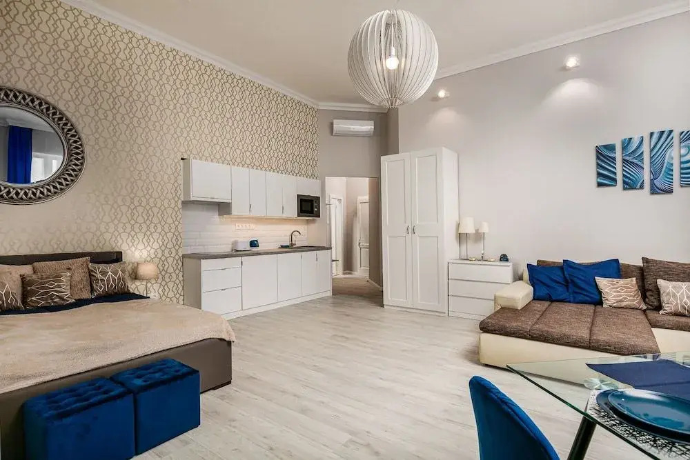 K51- Modern & Quality Apartments