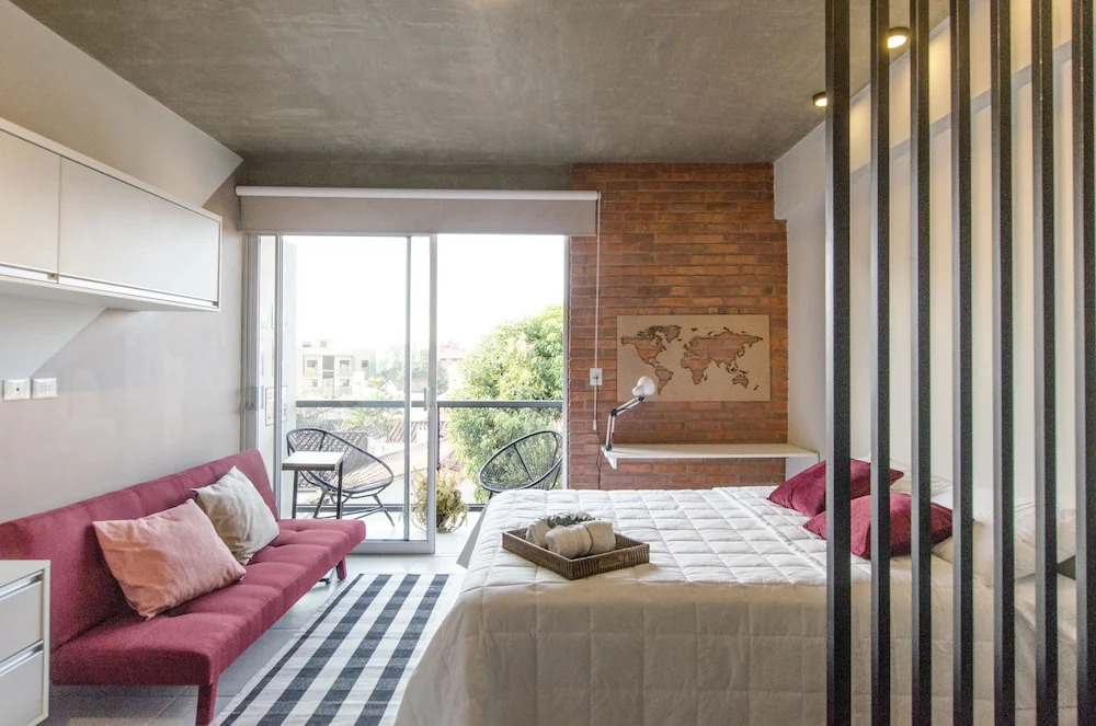 Soho Style Moderno Studio las Mercedes