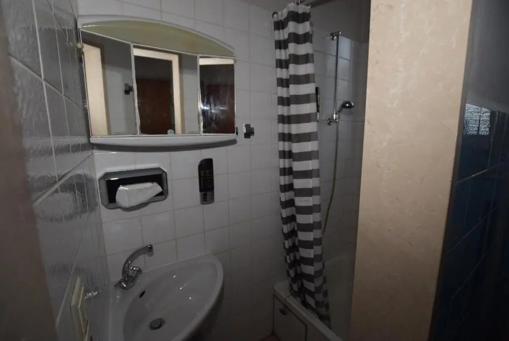Apartment Bad Canstatt
