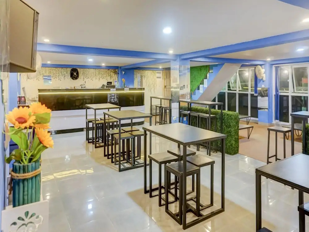 Pondok Vanilla by OYO Rooms