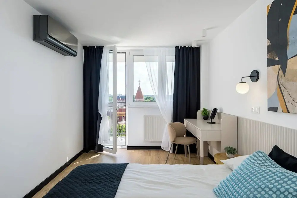 Loft by Kairos Apartments