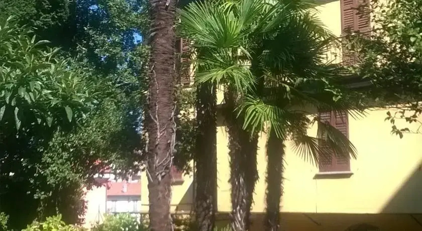 Apartment Residenza Taglioni