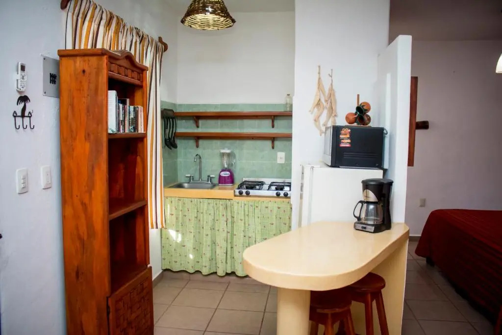 Bungalows Teka