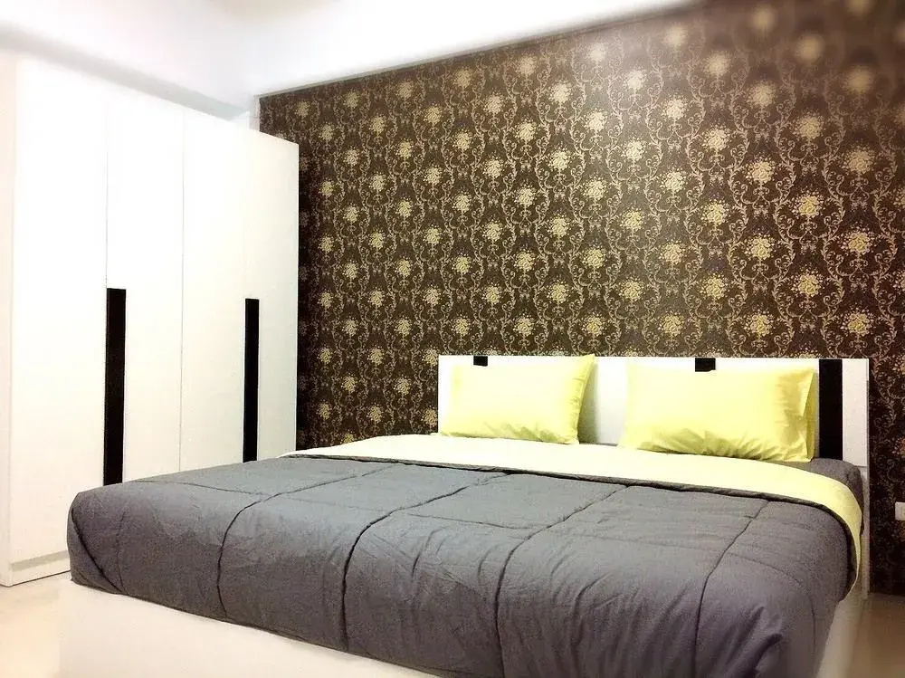 Time Apartment